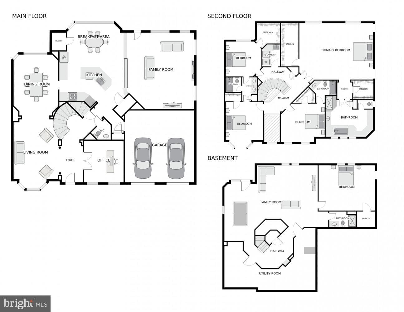 414 Summer Garden Way photo 67