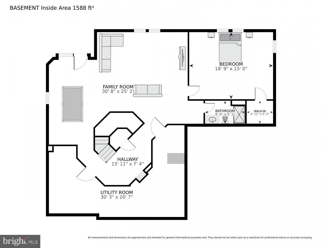 414 Summer Garden Way photo 69