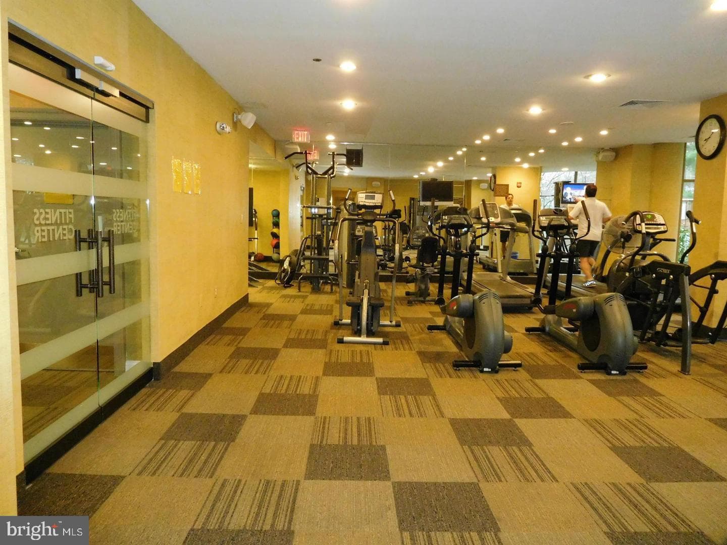 10101 Grosvenor Place #1613 photo 15