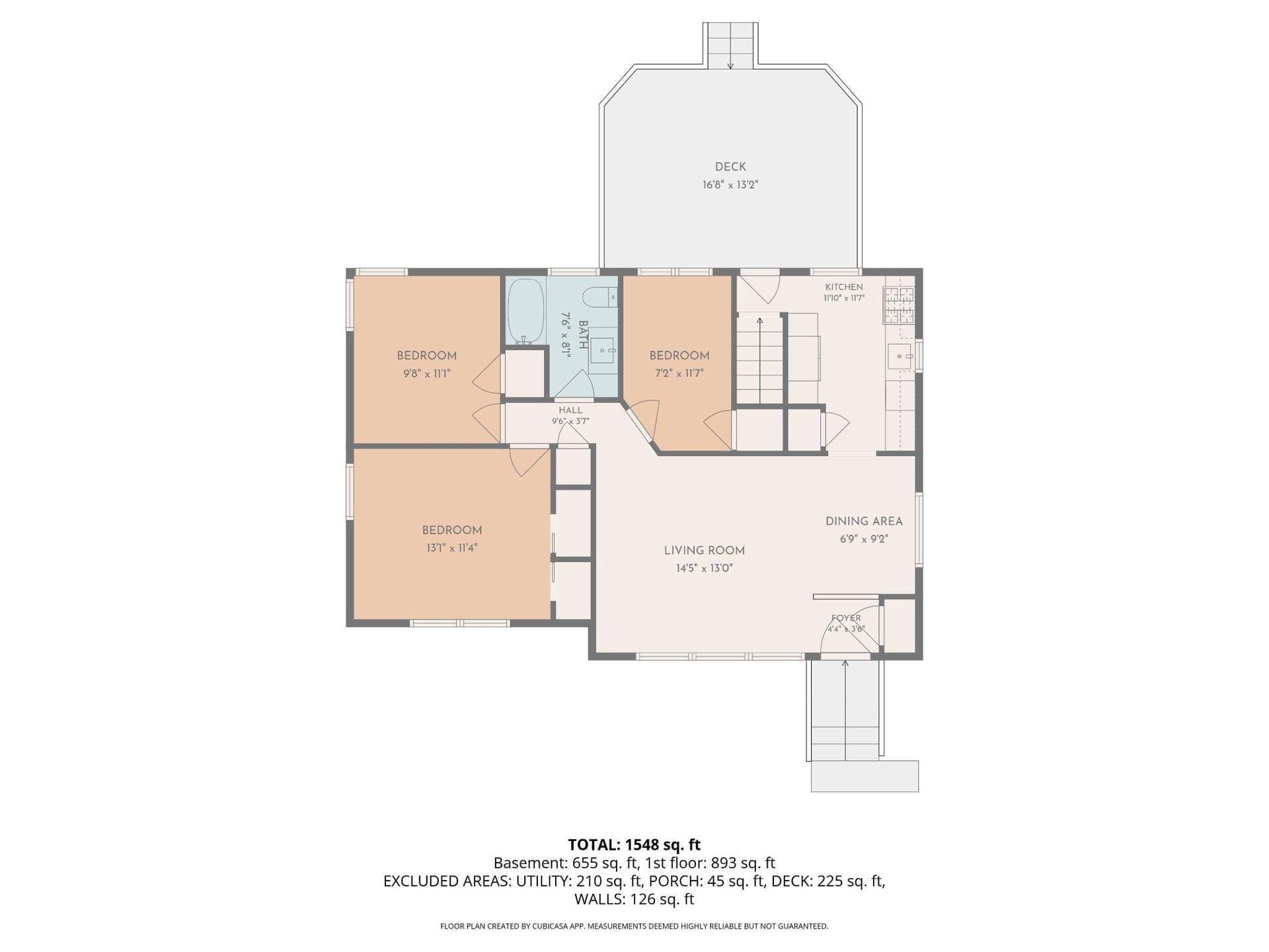 403 Carl Street photo 44