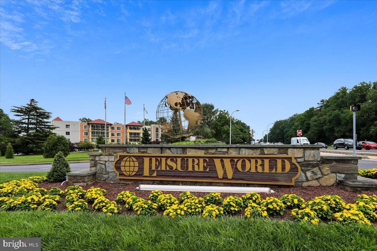 3200 N Leisure World Boulevard #1019 photo 32