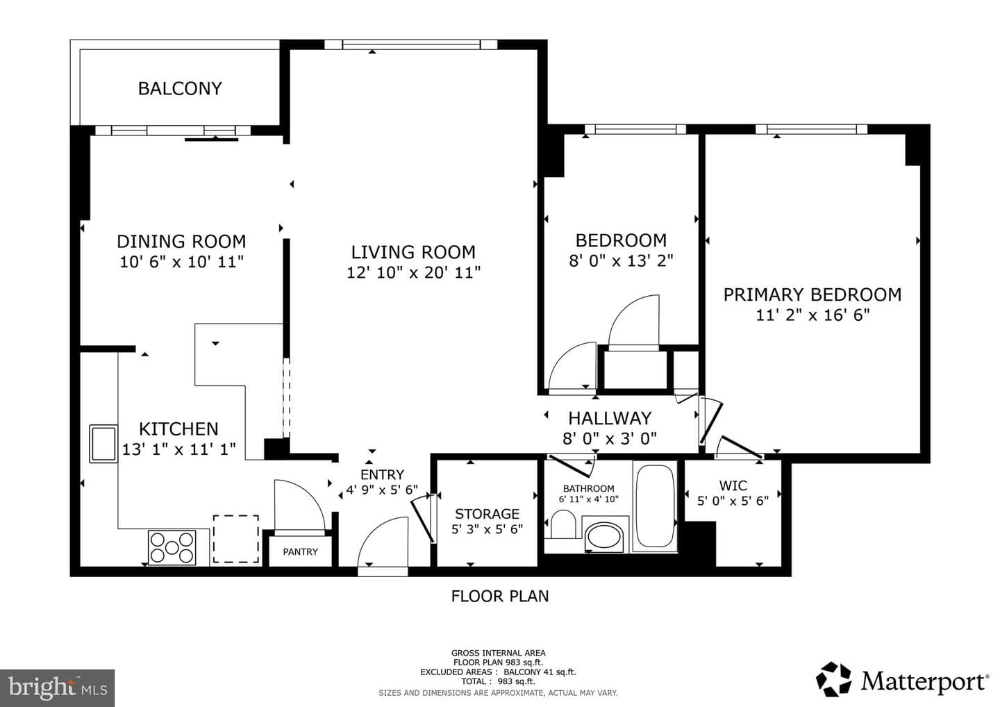 7333 New Hampshire Avenue #1106 photo 27