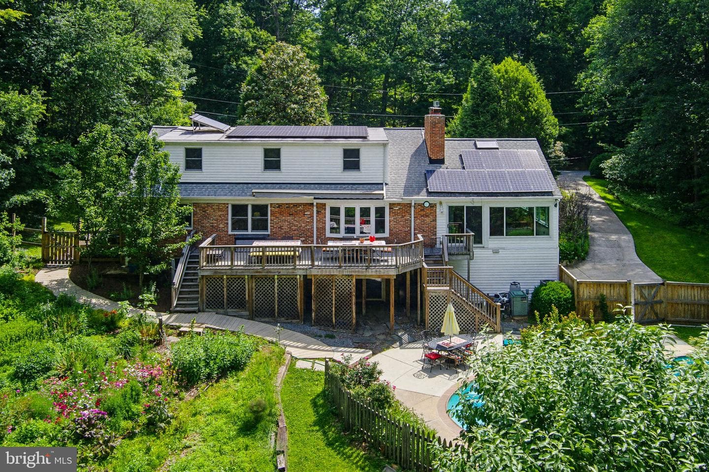 17004 Woodale Drive photo 88