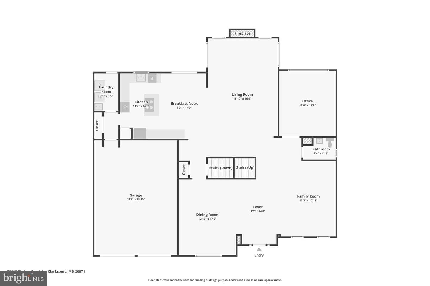 23115 Timber Creek Lane photo 54