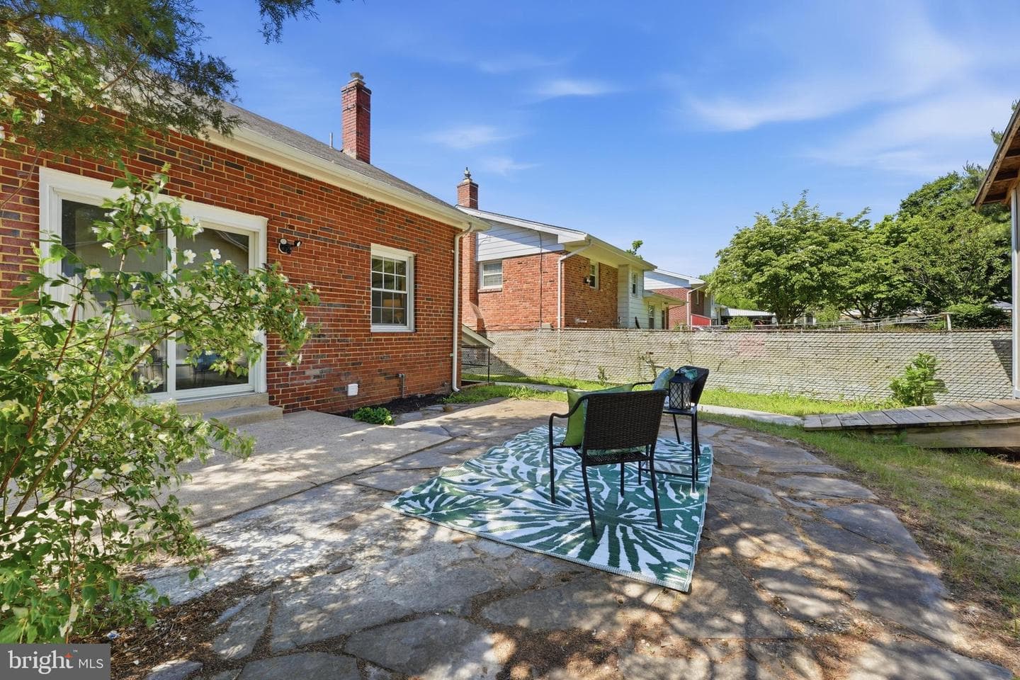 1105 Chiswell Lane photo 60