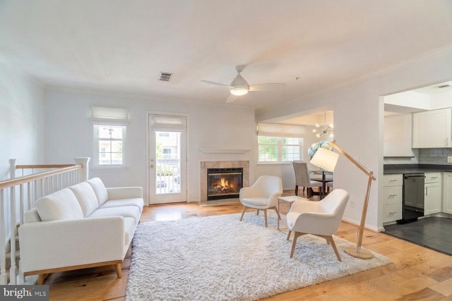 5716 Chapman Mill Drive #150 photo 5