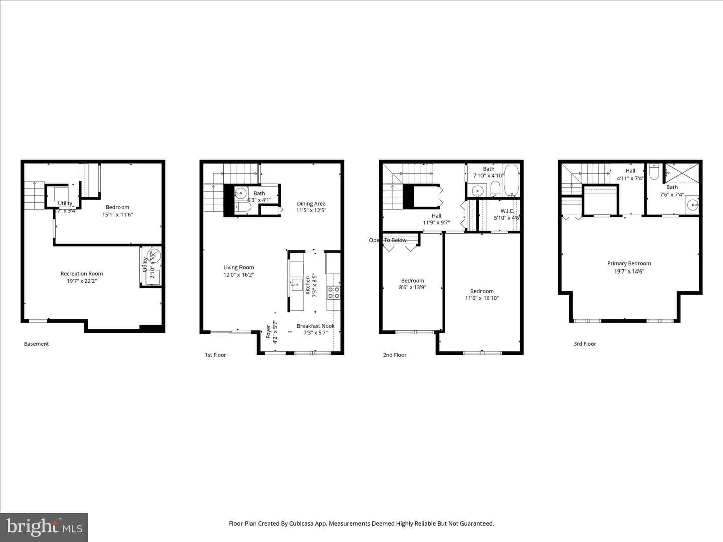 10107 Ridgeline Drive photo 38