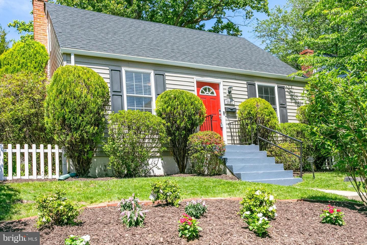 3507 Murdock Road photo 2