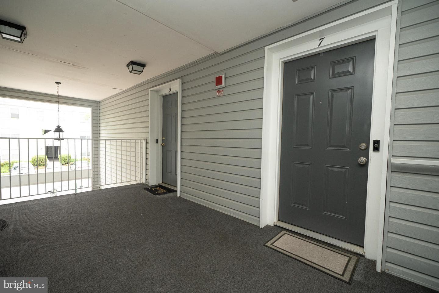 2701 Snowbird Terrace #7 photo 2