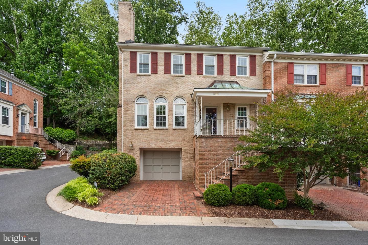 8015 Quarry Ridge Way photo 4