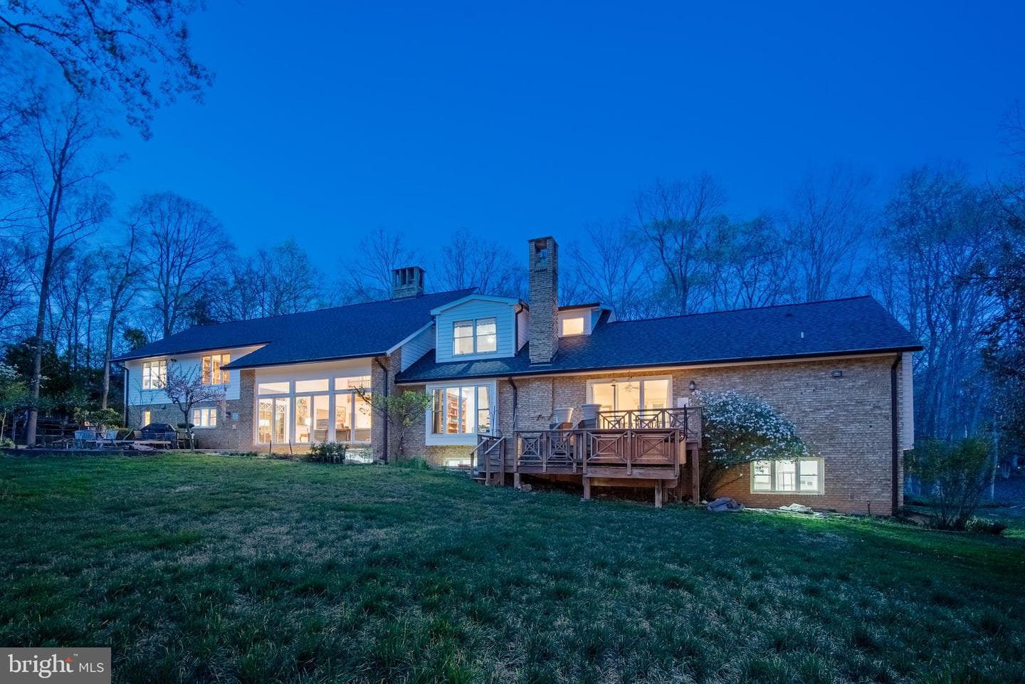 10100 Iron Gate Road photo 4