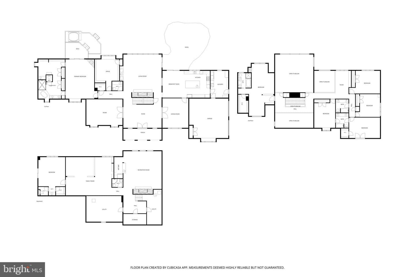 10100 Iron Gate Road photo 96