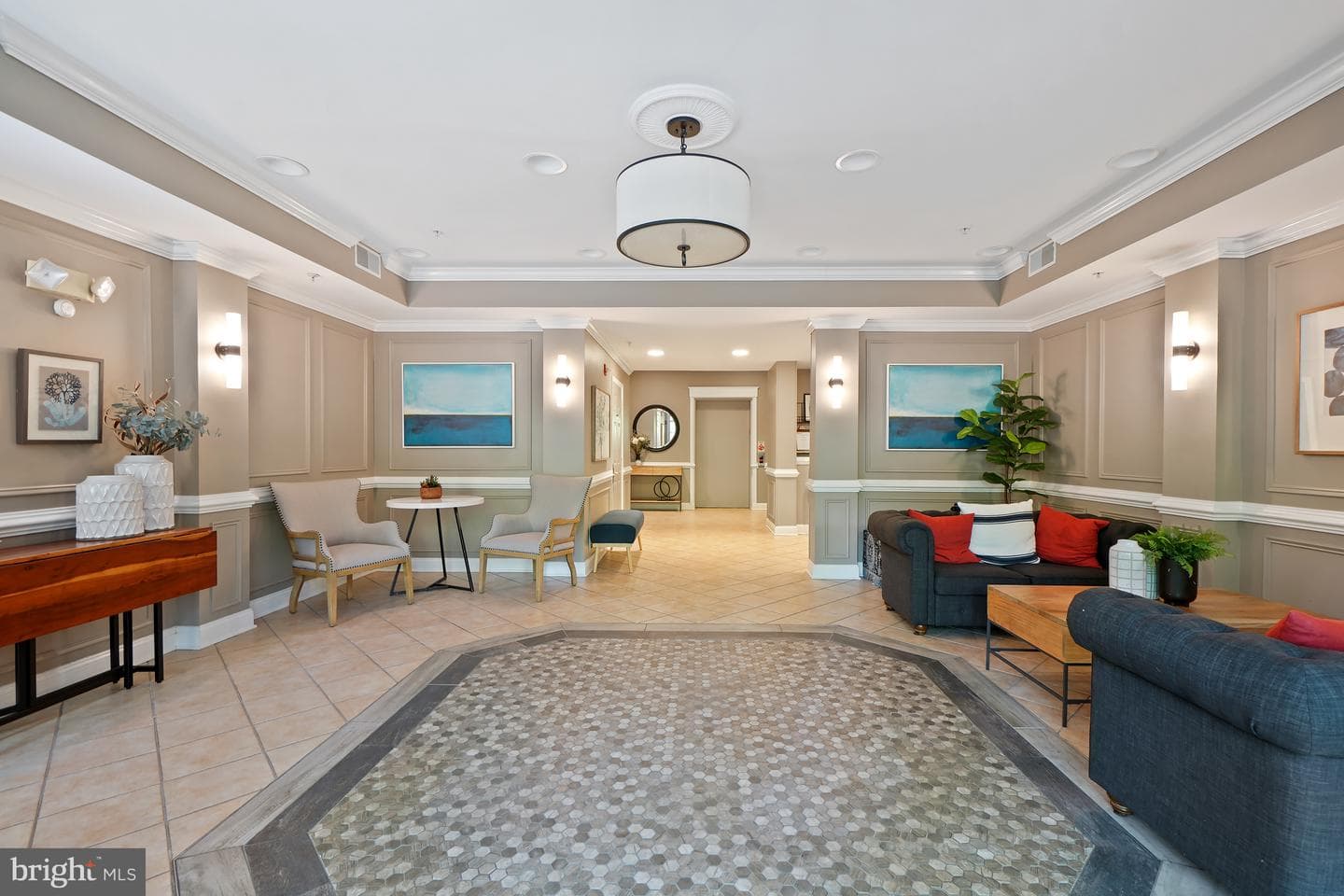 501 King Farm Boulevard #207 photo 3