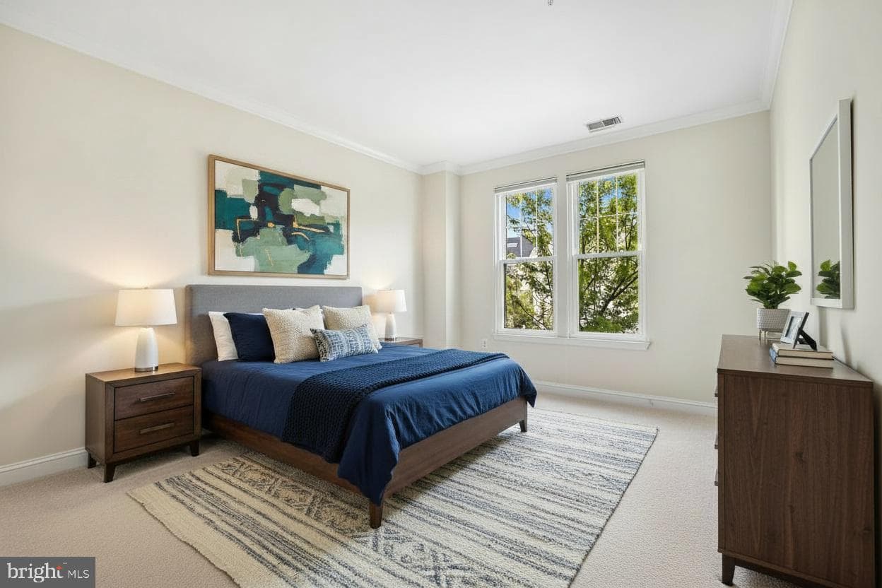 501 King Farm Boulevard #207 photo 36