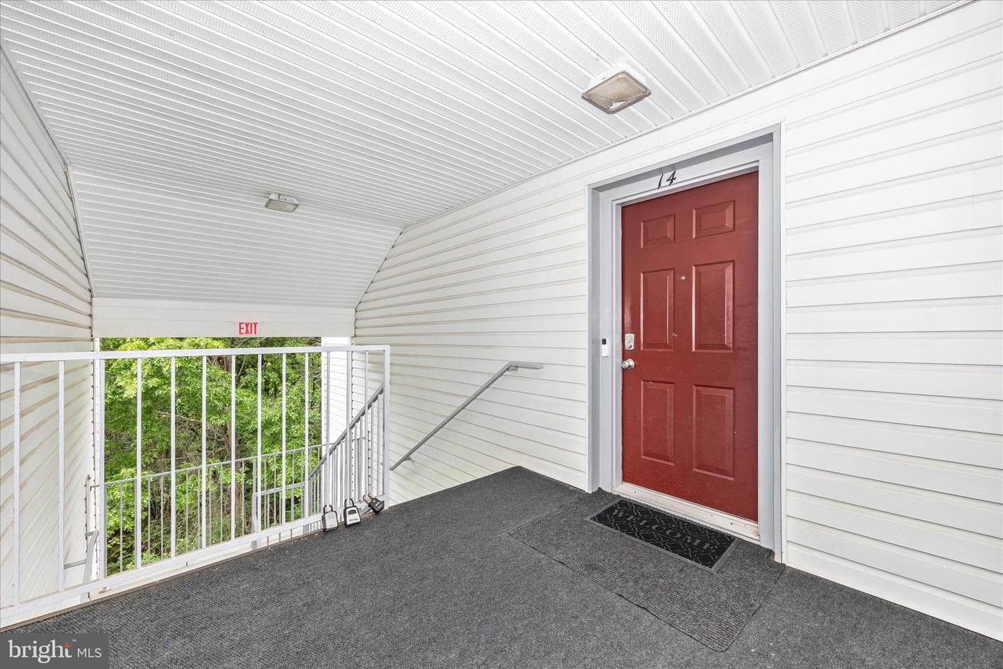 12902 Churchill Ridge Circle #2-14 photo 45