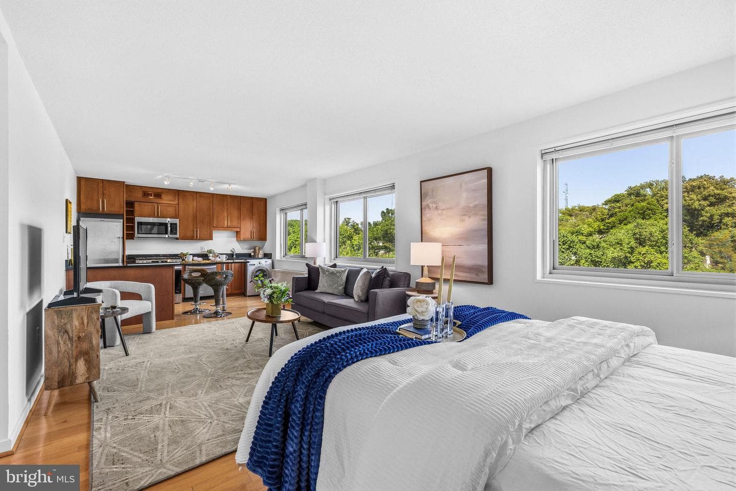 7333 New Hampshire Avenue #608 photo 5