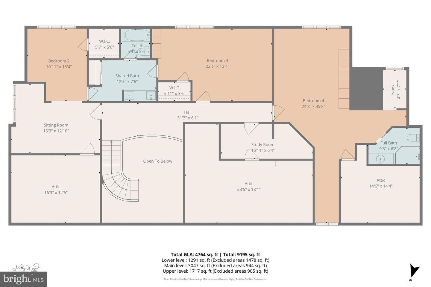 120 Ashton Oaks Court photo 34