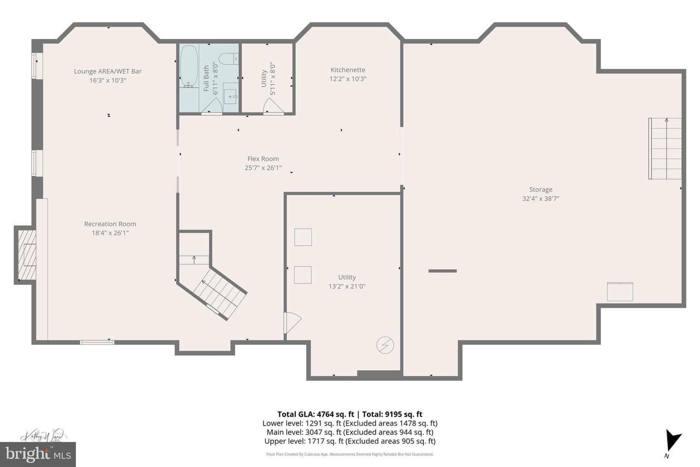 120 Ashton Oaks Court photo 45