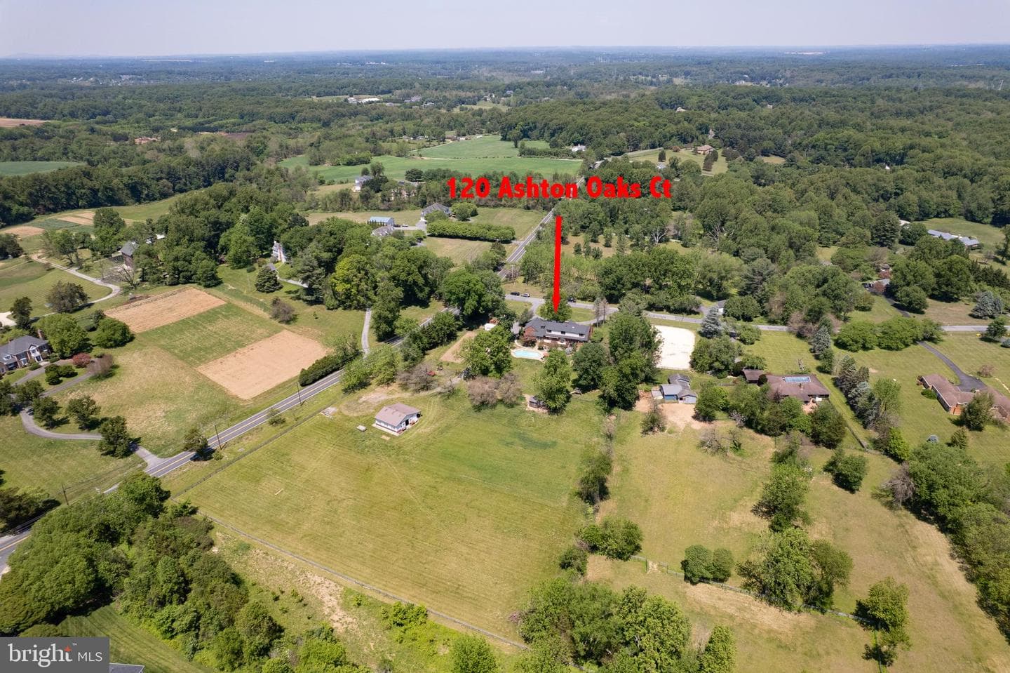 120 Ashton Oaks Court photo 62