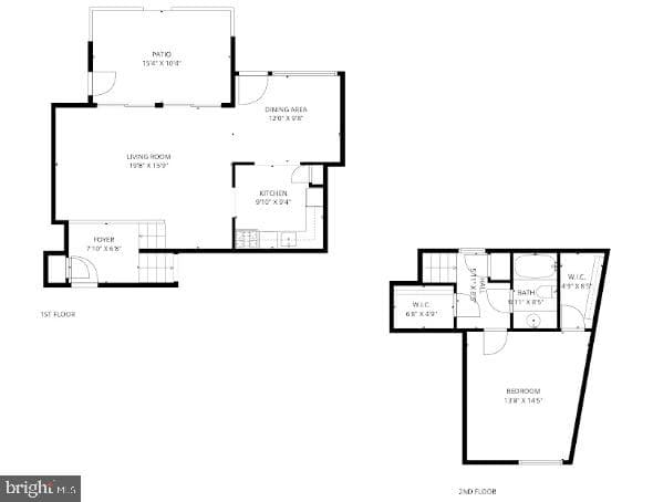 14624 Bauer Drive #1 photo 30