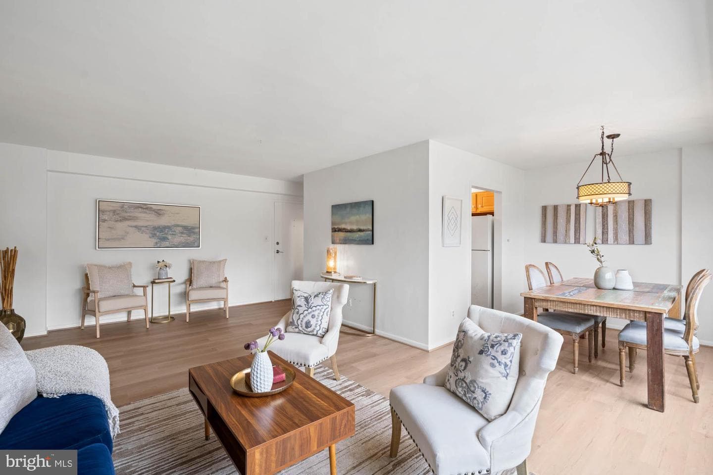 5100 Dorset Avenue #111 photo 16