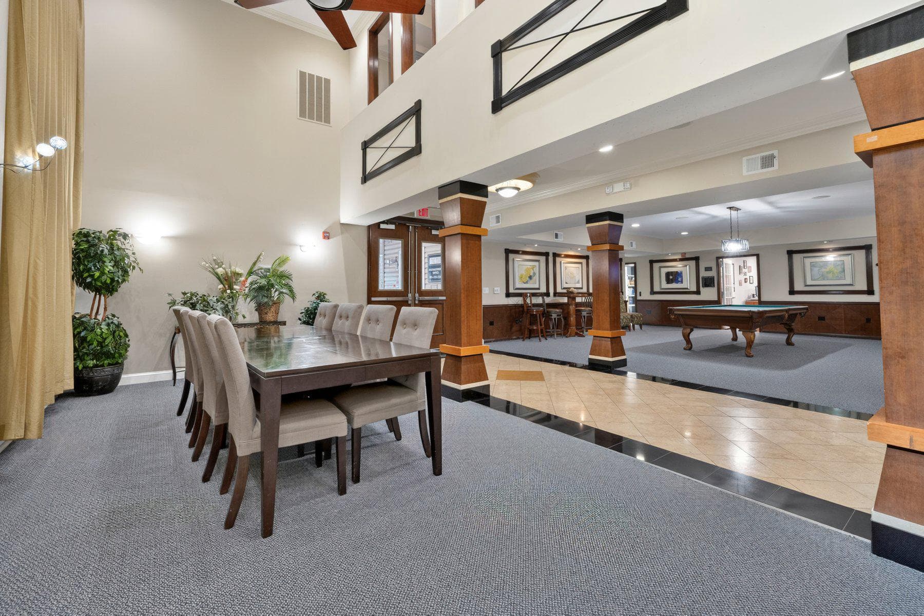 501 Hungerford Dr # 430 photo 24
