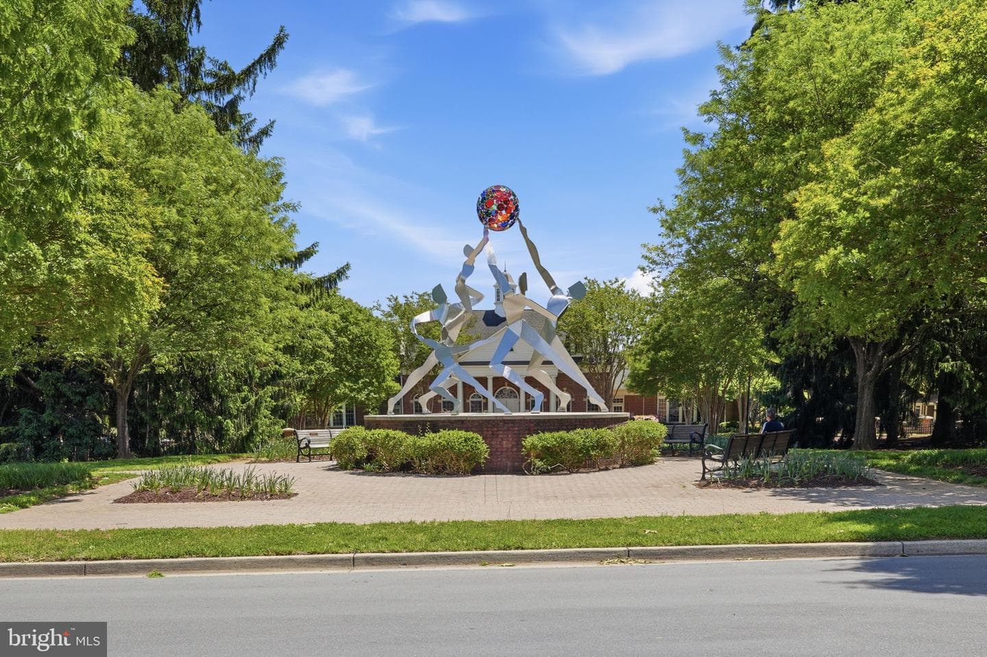 214 Fallsgrove Boulevard #12 photo 27