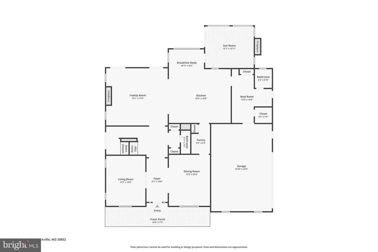 11413 Cushman Road photo 91