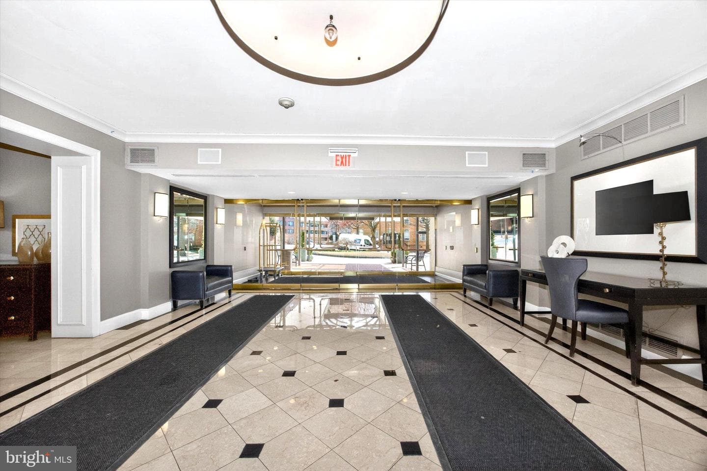 4601 N Park Avenue #417 photo 17