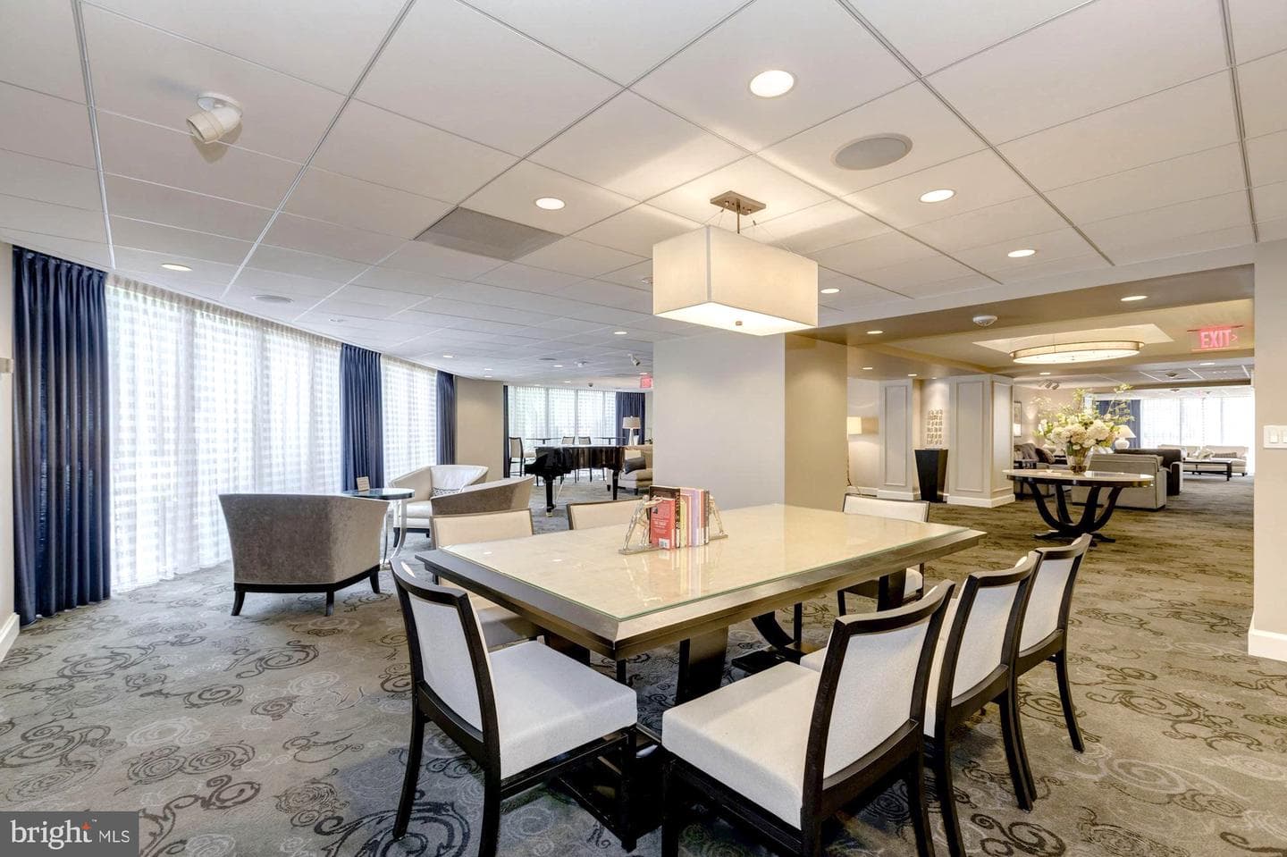 4601 N Park Avenue #417 photo 22