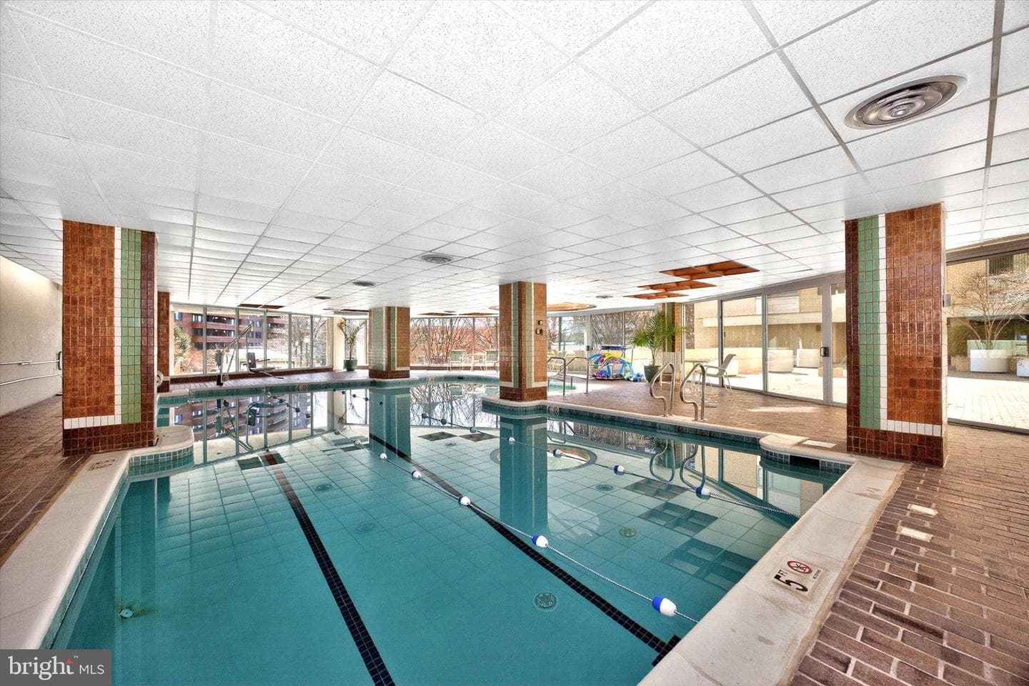 4601 N Park Avenue #417 photo 25