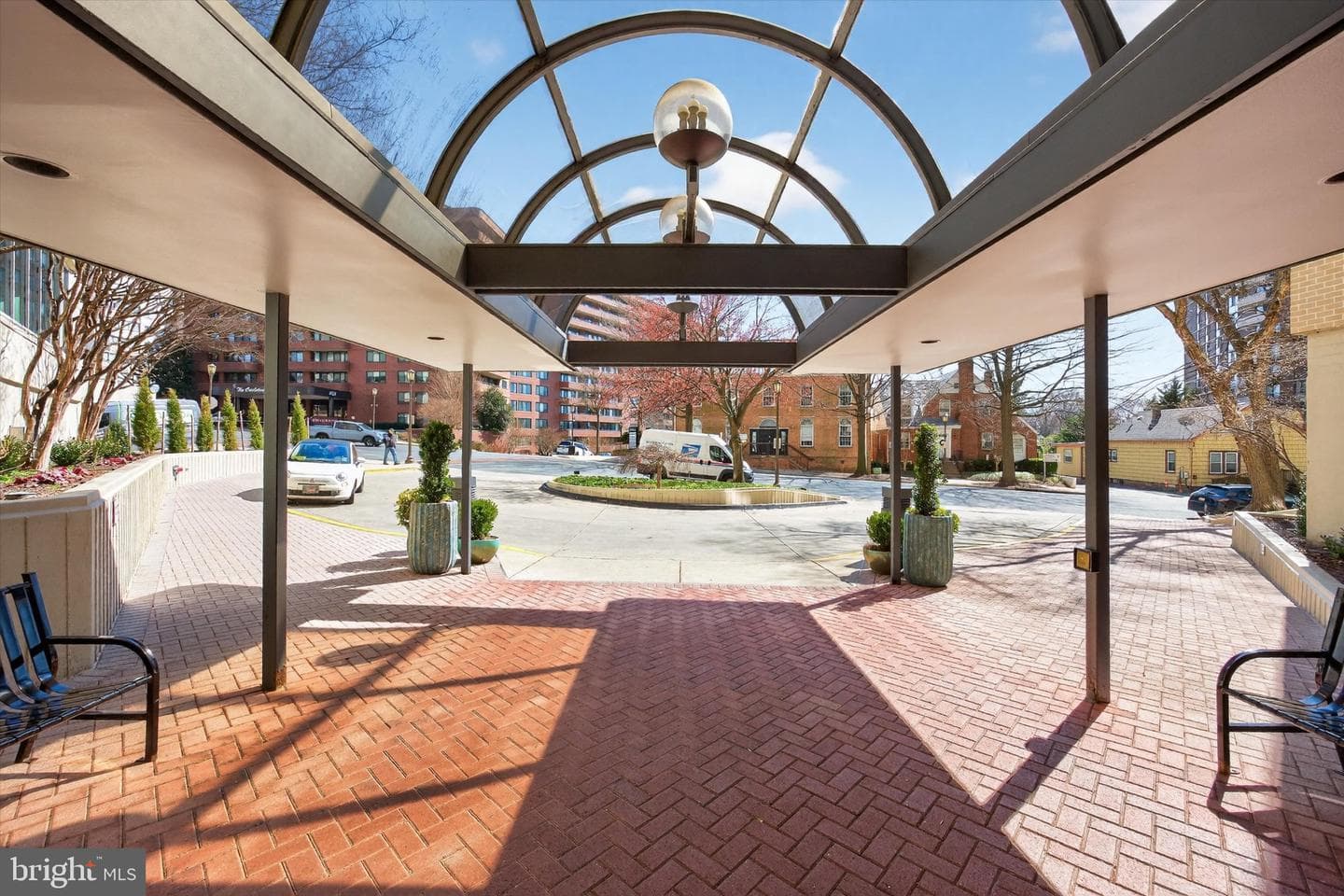 4601 N Park Avenue #417 photo 27