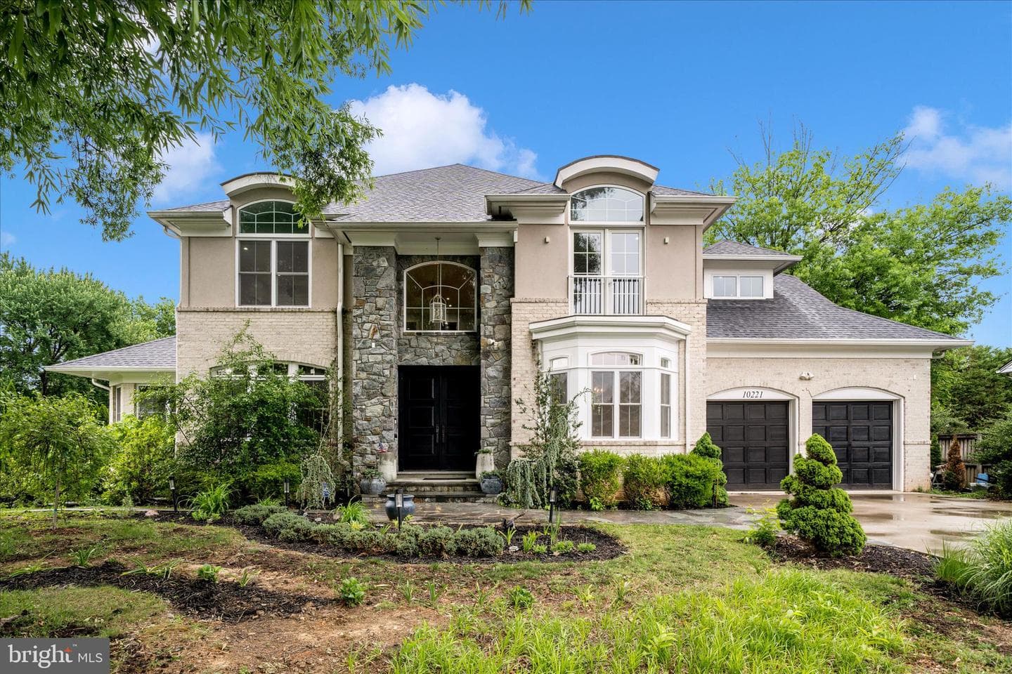 10221 Tyburn Terrace, Bethesda