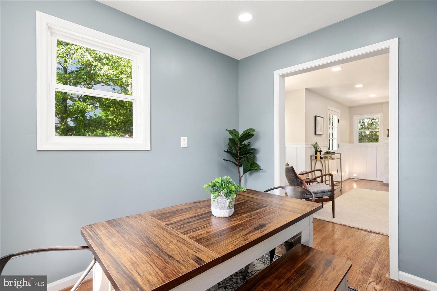 6603 Gude Avenue photo 11