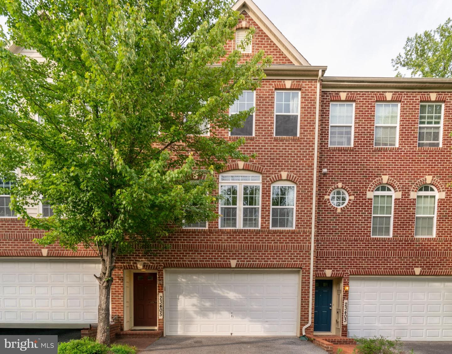 23405 Forest Haven Way photo 1