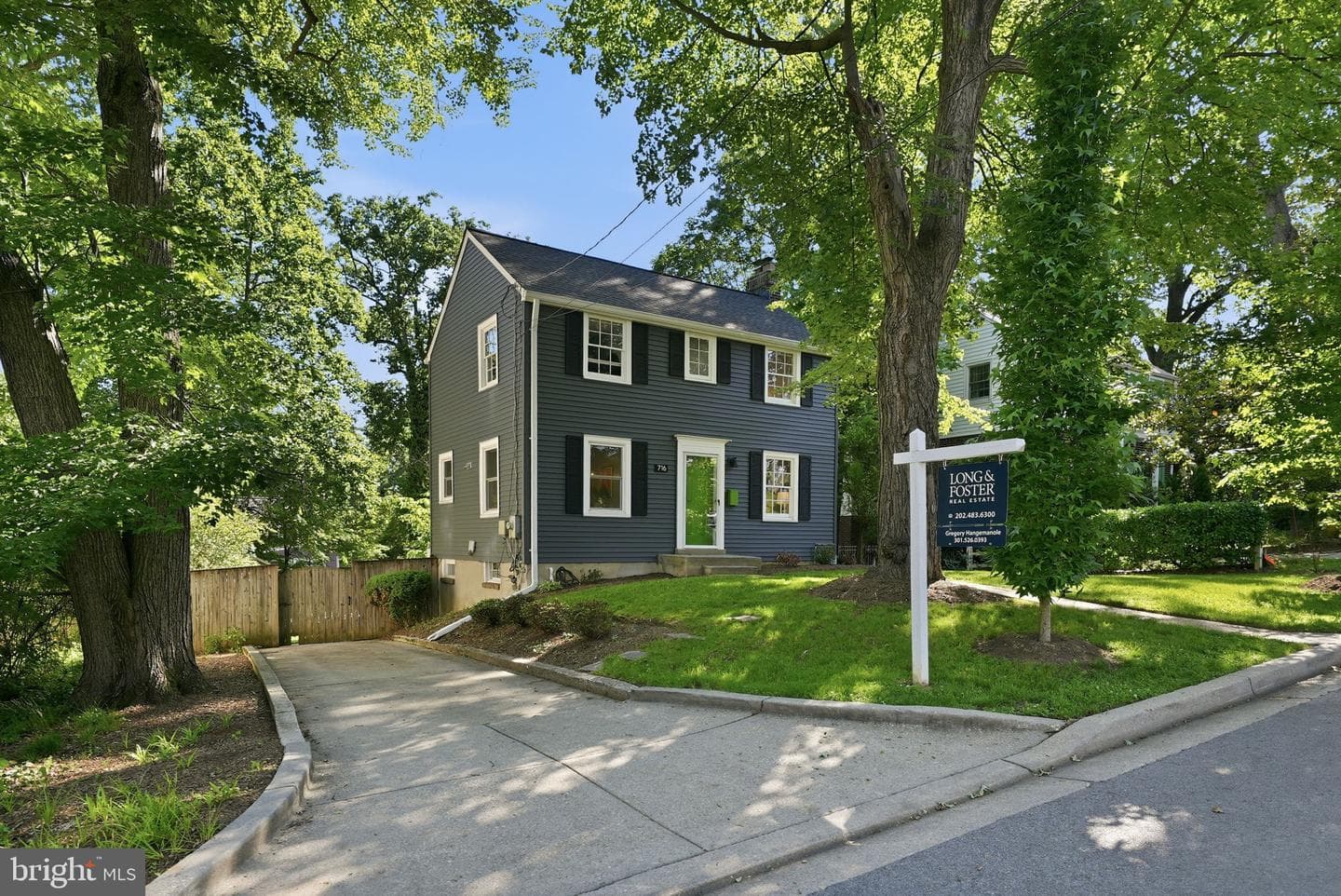 716 Auburn Avenue photo 3