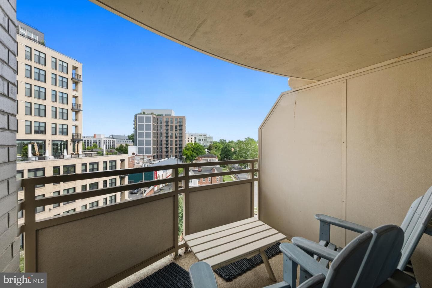 7111 Woodmont Avenue #709 photo 22