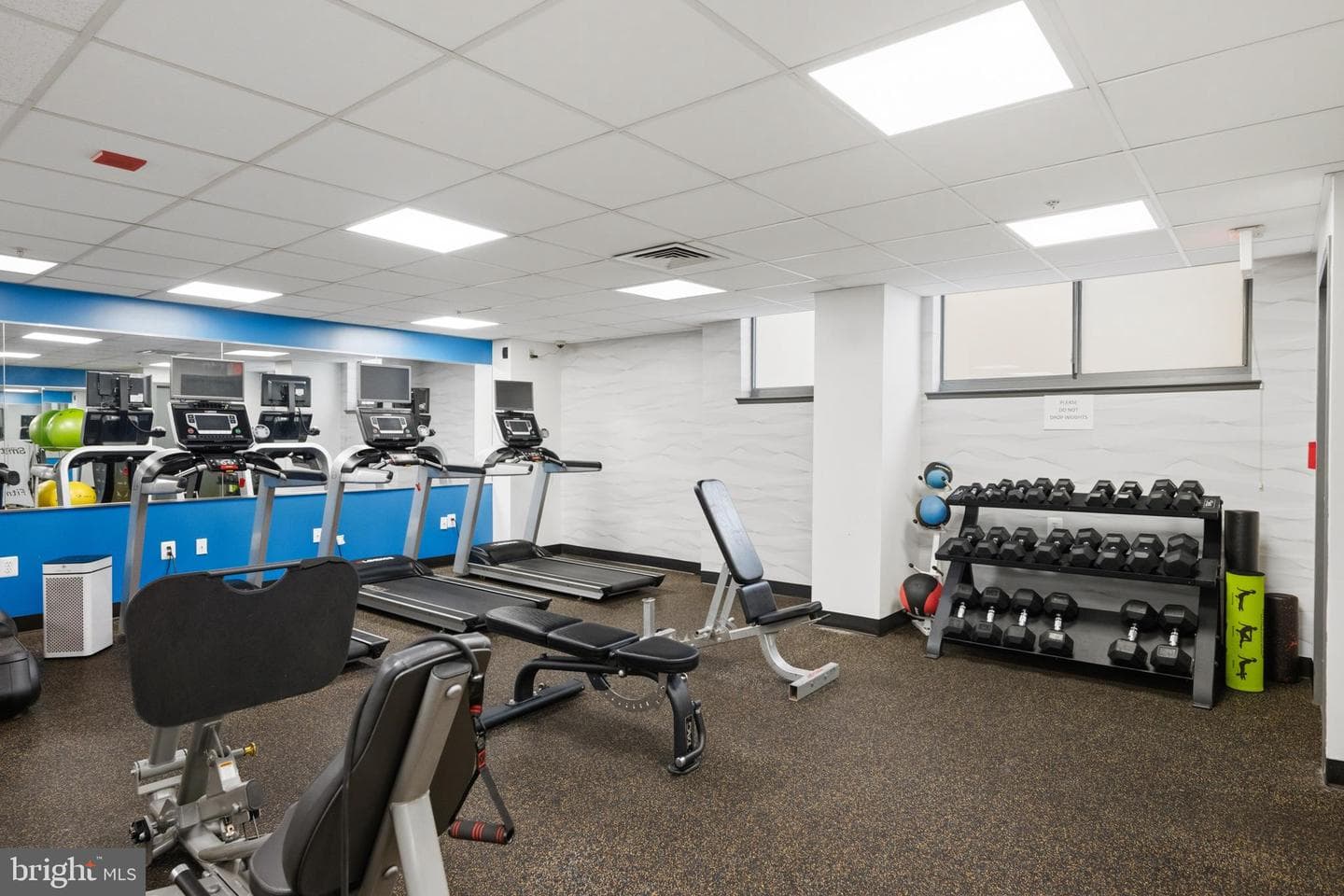 7111 Woodmont Avenue #709 photo 37
