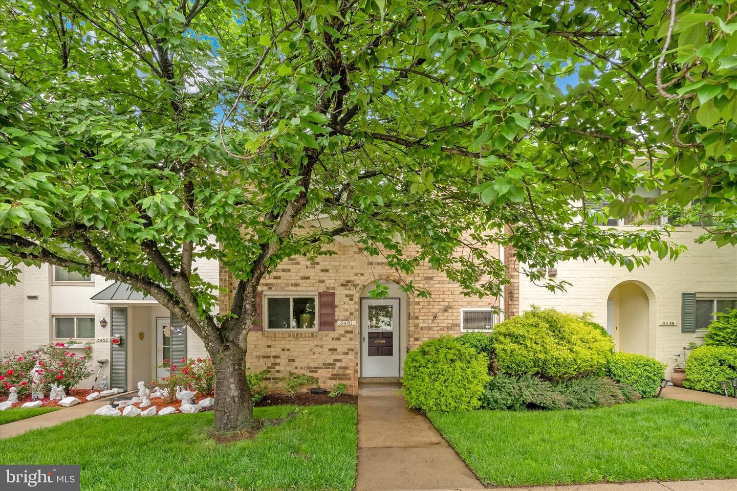 3451 S Leisure World Boulevard #83-G photo 48
