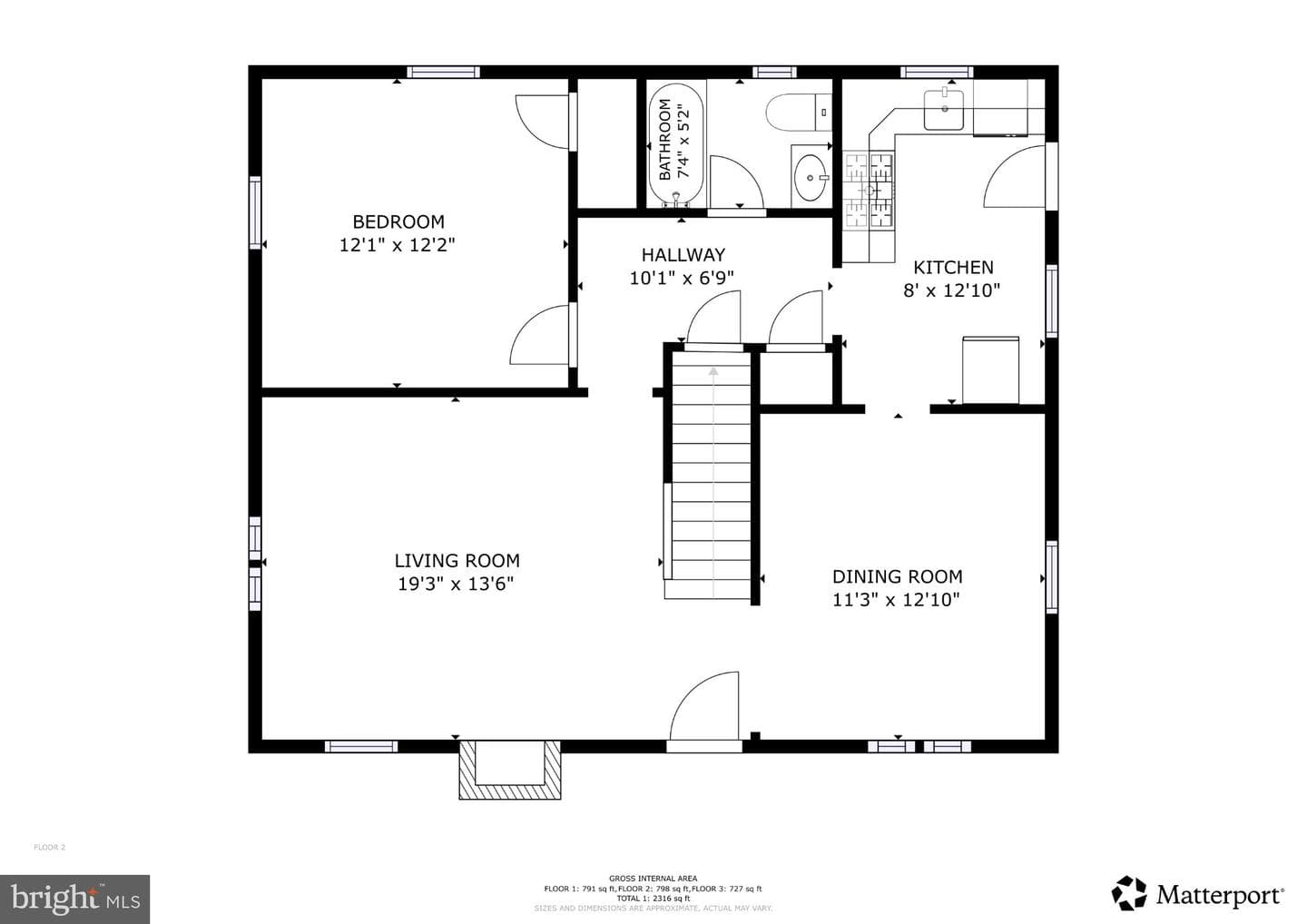 10143 Dallas Avenue photo 47