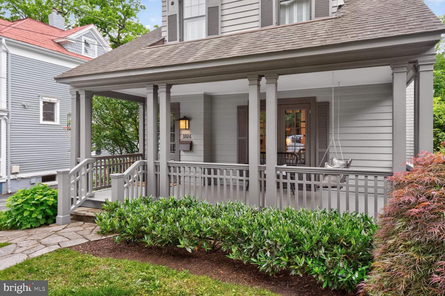 3926 Prospect Street photo 60