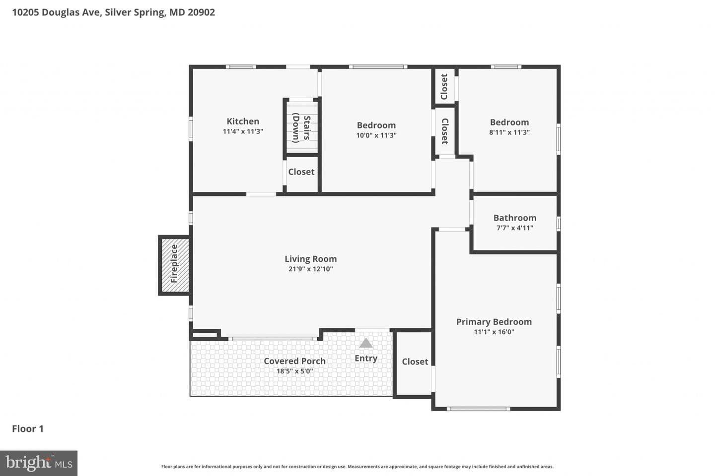 10205 Douglas Avenue photo 40