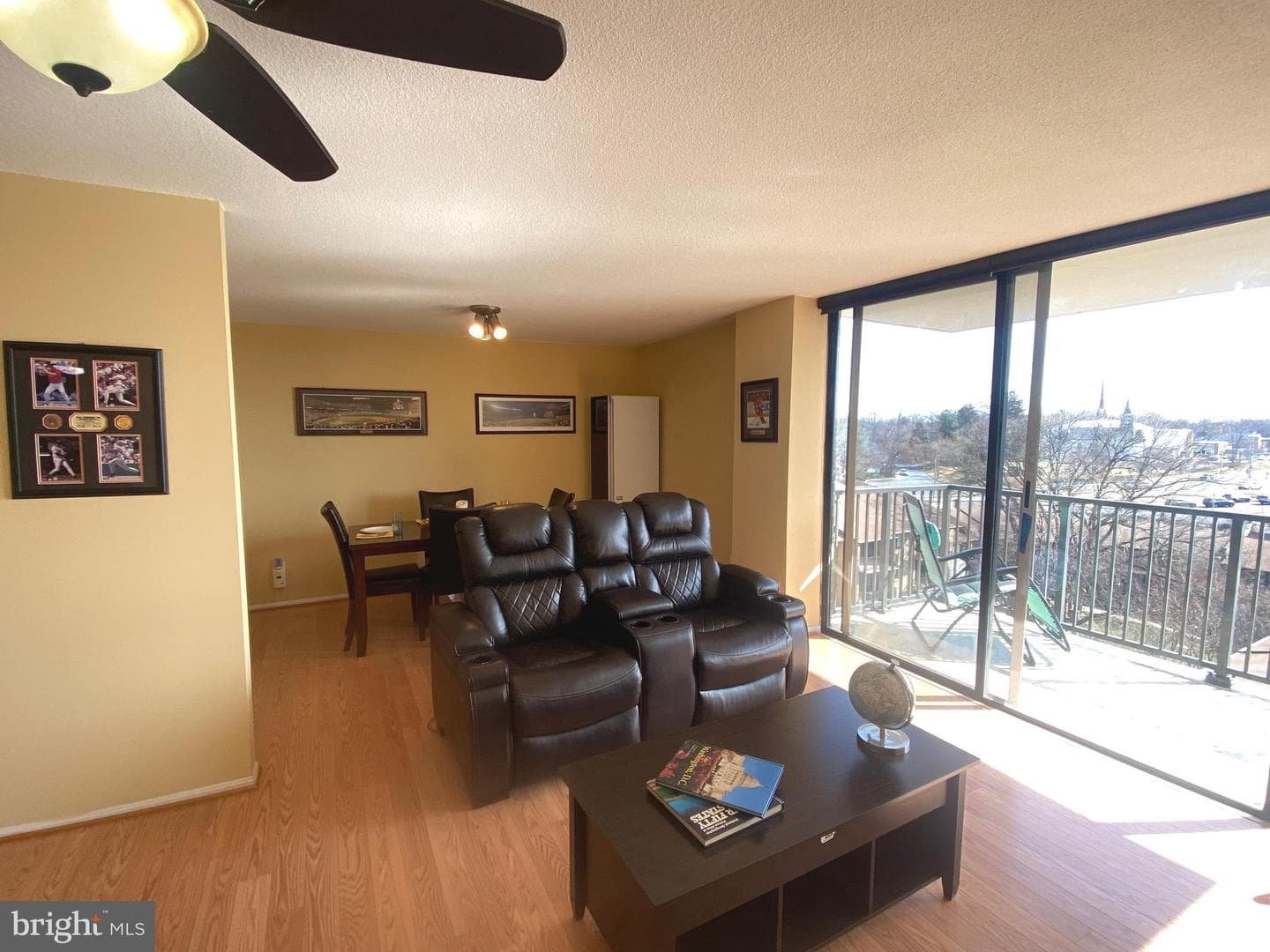 118 Monroe Street #709 photo 13