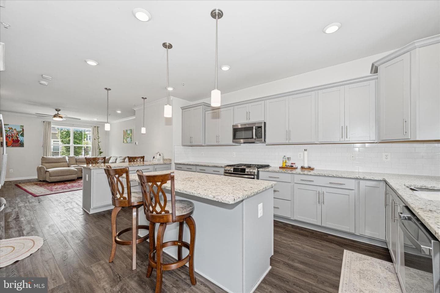 13316 Garnkirk Forest Drive photo 11