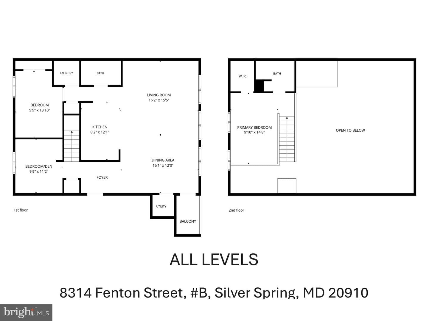 8314 Fenton Street #b photo 36