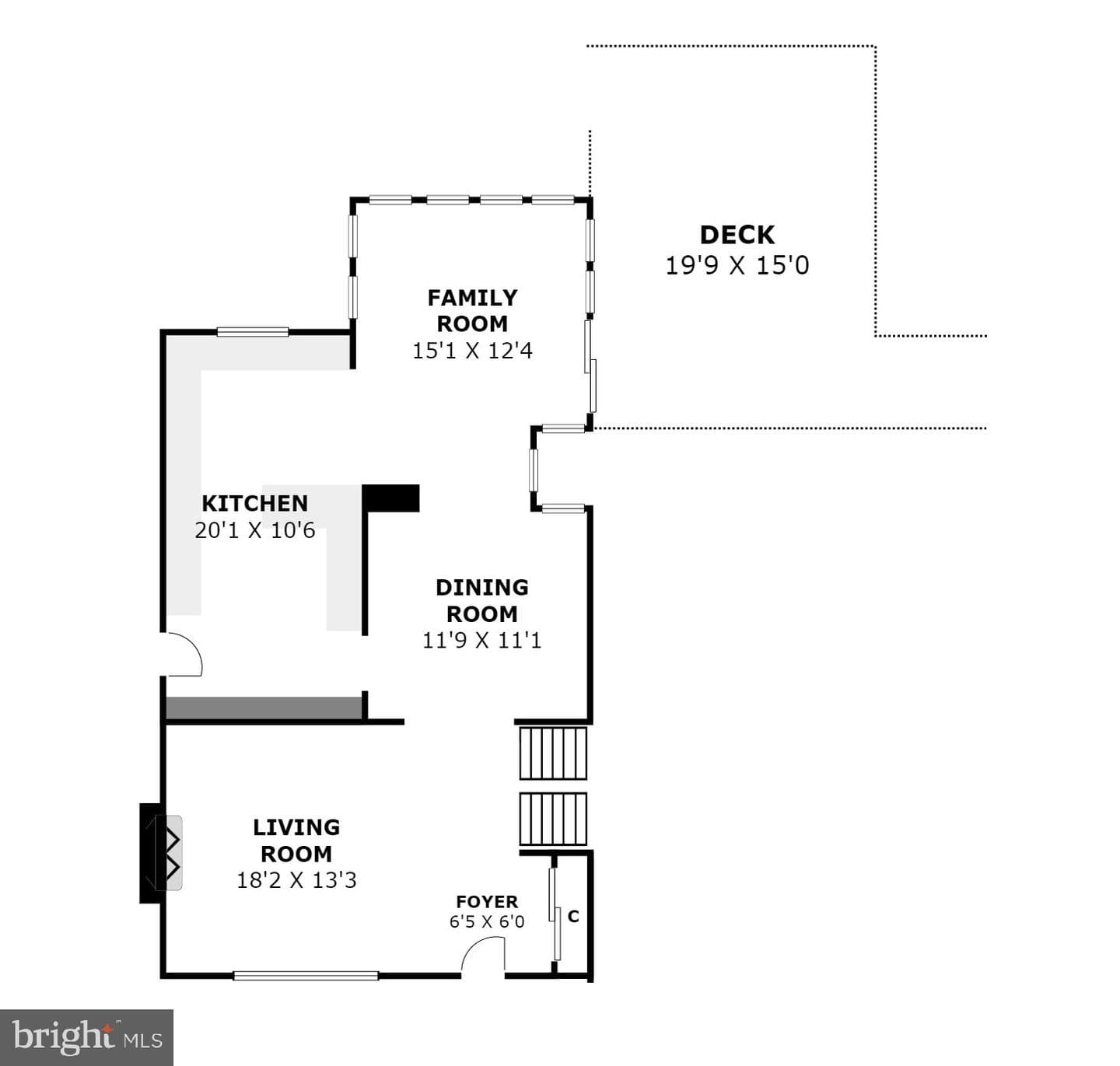 6307 Blackwood Road photo 46