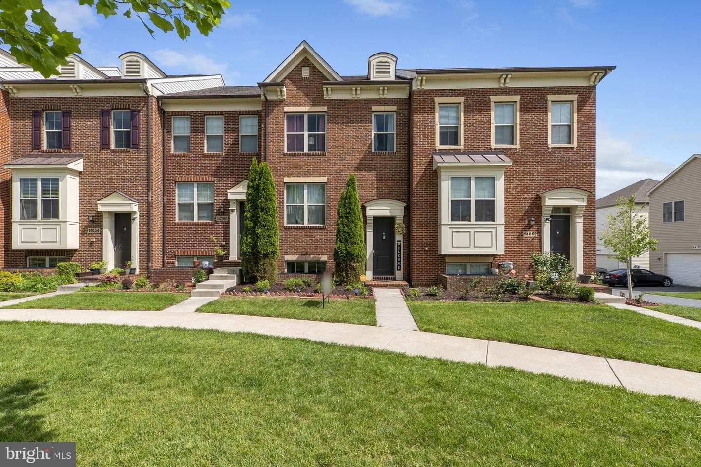 14058 Wellspring Avenue, Clarksburg