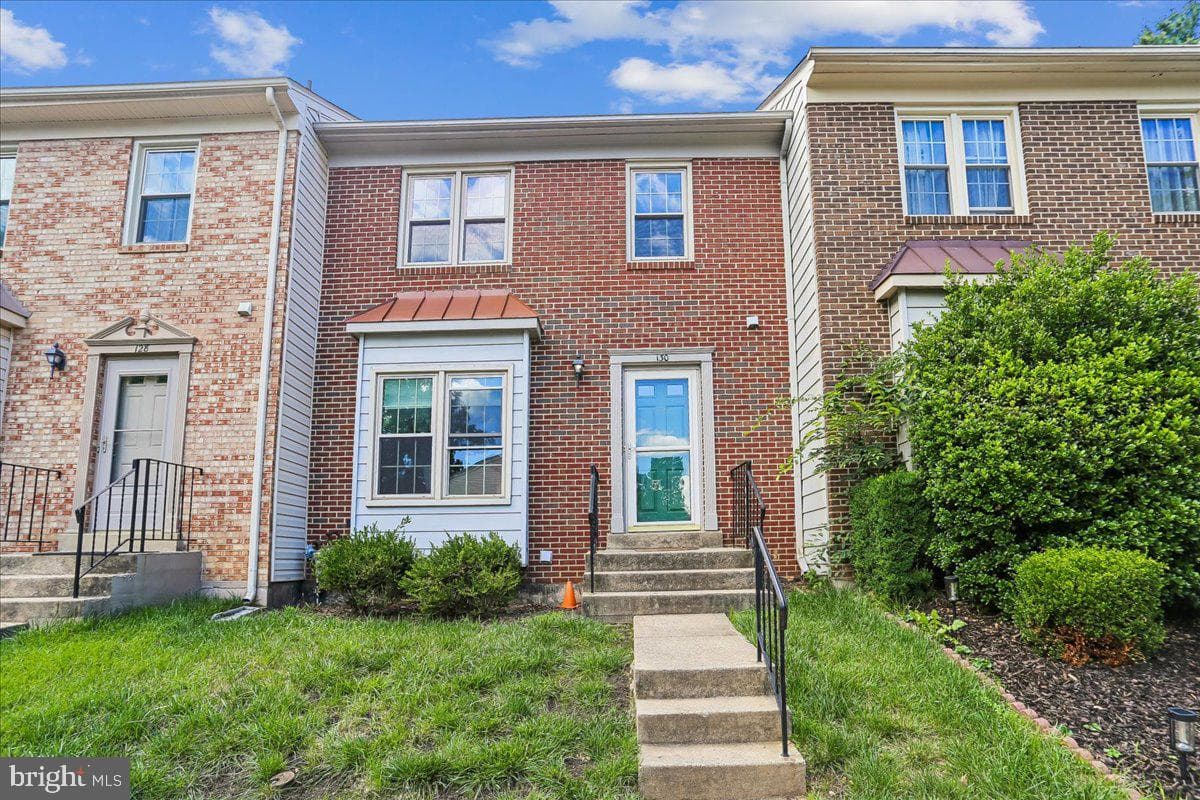 130 Deer Park Way