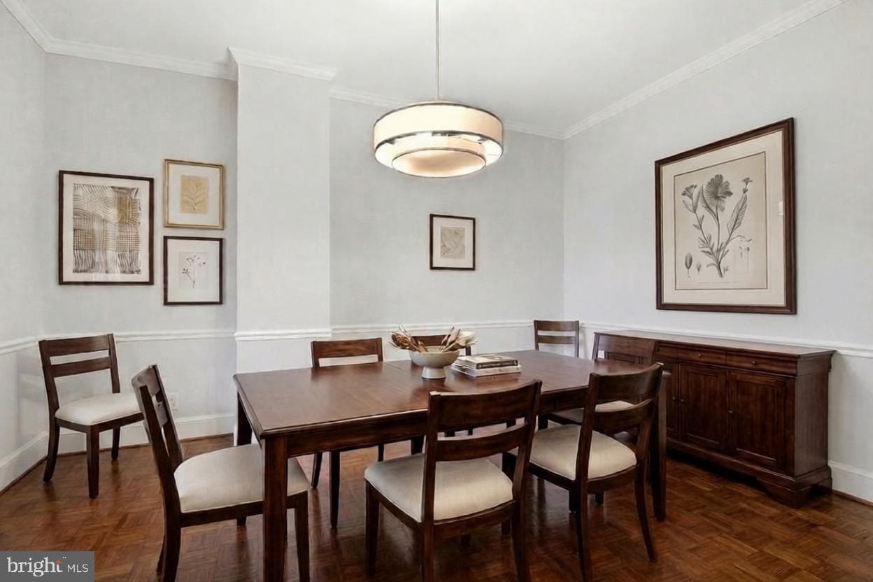 8101 Connecticut Avenue #N-304 photo 6