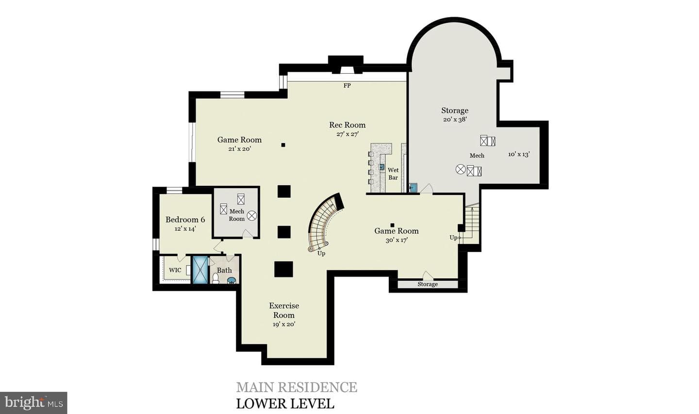 8917 Harvest Square Court photo 85